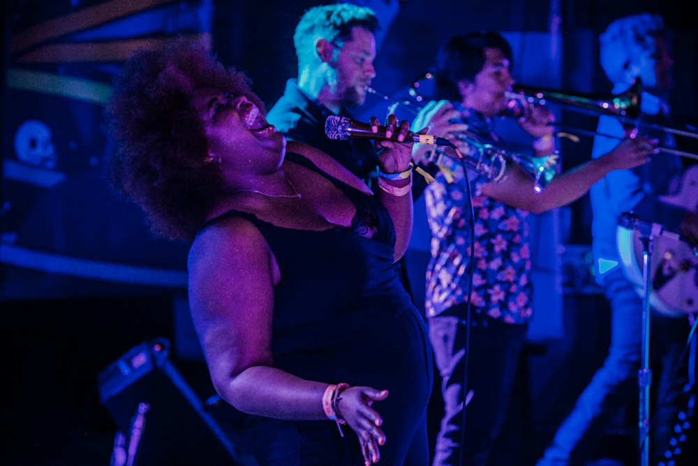 Treefort Music Fest, photo by Tojo Andrianarivo