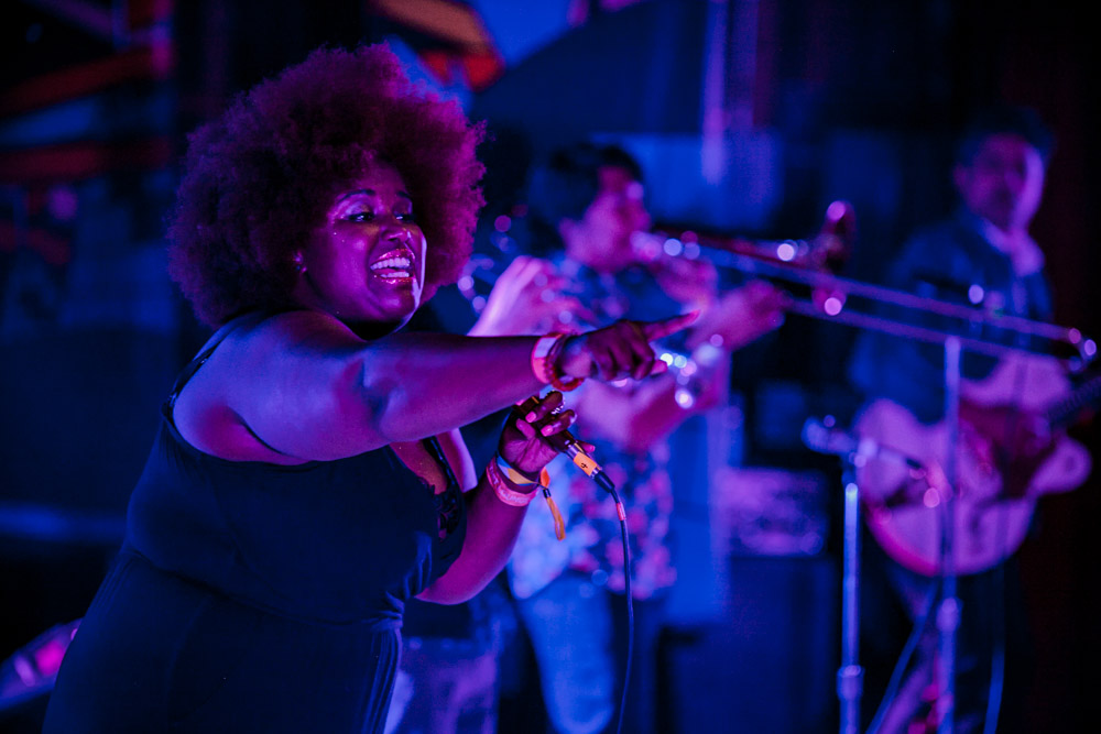 Treefort Music Fest, photo by Tojo Andrianarivo