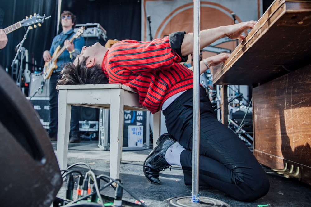 Treefort Music Fest, photo by Tojo Andrianarivo