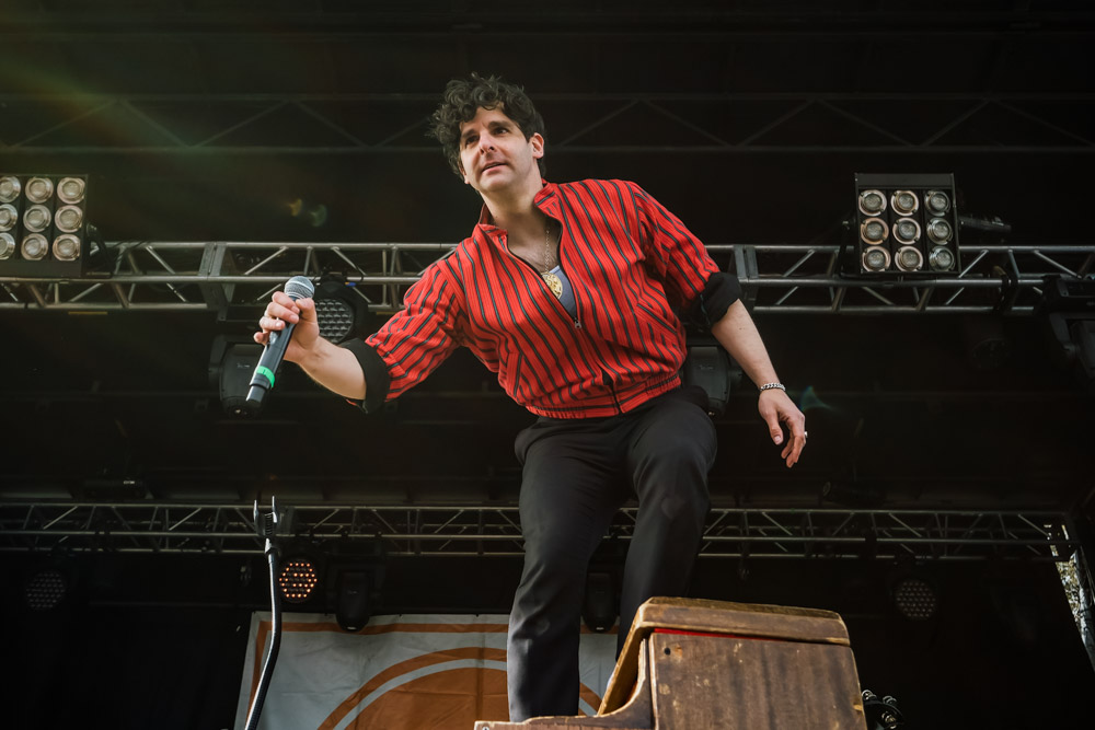 Treefort Music Fest, photo by Tojo Andrianarivo