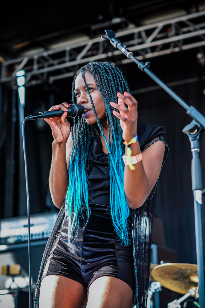 The Seshen, Treefort Music Fest, photo by Tojo Andrianarivo