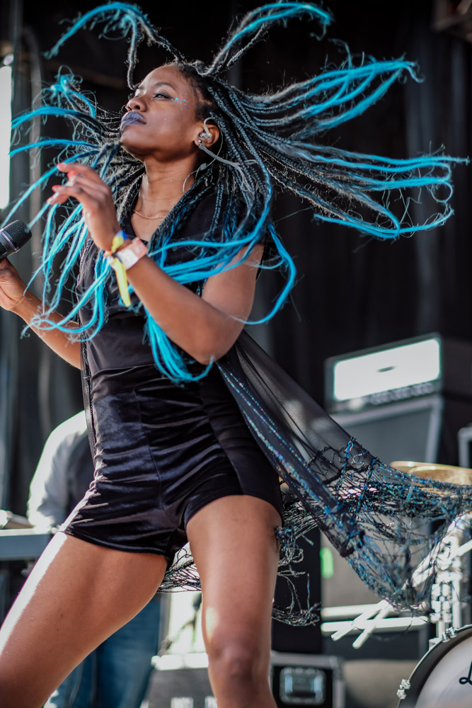 The Seshen, Treefort Music Fest, photo by Tojo Andrianarivo