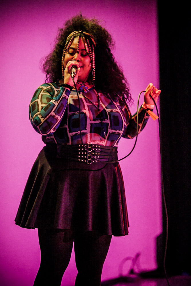 Treefort Music Fest, photo by Tojo Andrianarivo