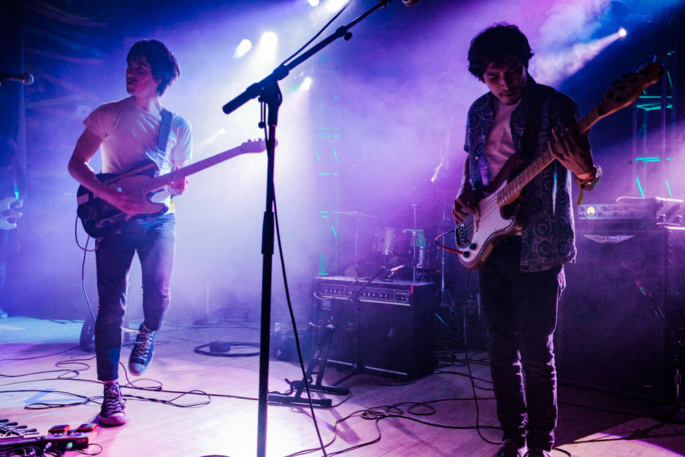 Treefort Music Fest, photo by Tojo Andrianarivo