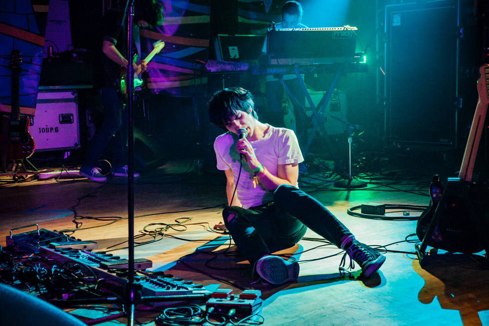 Treefort Music Fest, photo by Tojo Andrianarivo