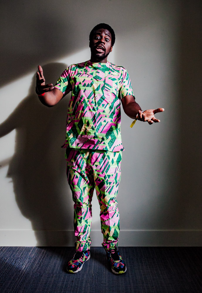 Treefort Music Fest, photo by Tojo Andrianarivo