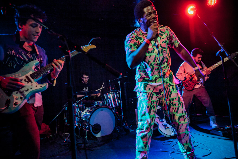 Treefort Music Fest, photo by Tojo Andrianarivo