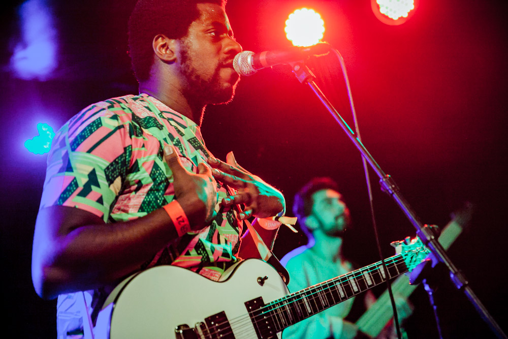 Treefort Music Fest, photo by Tojo Andrianarivo