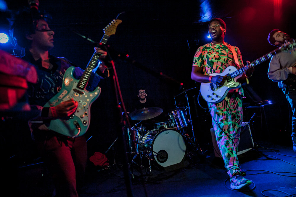 Treefort Music Fest, photo by Tojo Andrianarivo