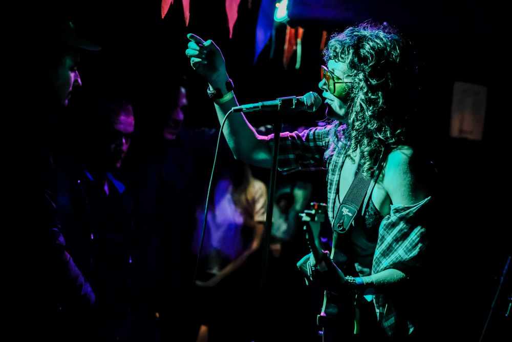 Treefort Music Fest, photo by Tojo Andrianarivo