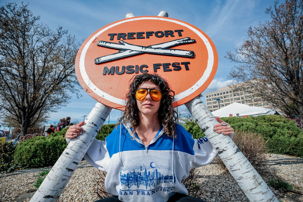 Treefort Music Fest, photo by Tojo Andrianarivo
