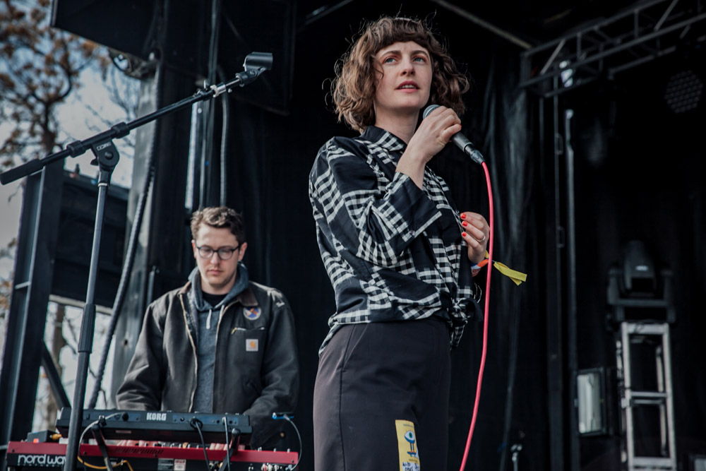 Wild Ones, Treefort Music Fest, photo by Tojo Andrianarivo