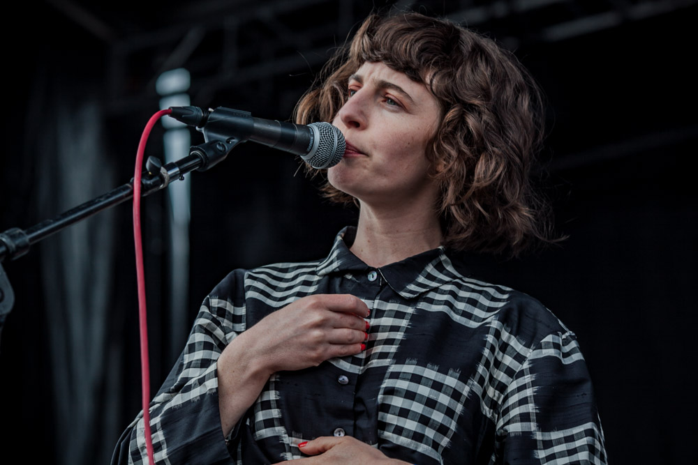 Wild Ones, Treefort Music Fest, photo by Tojo Andrianarivo