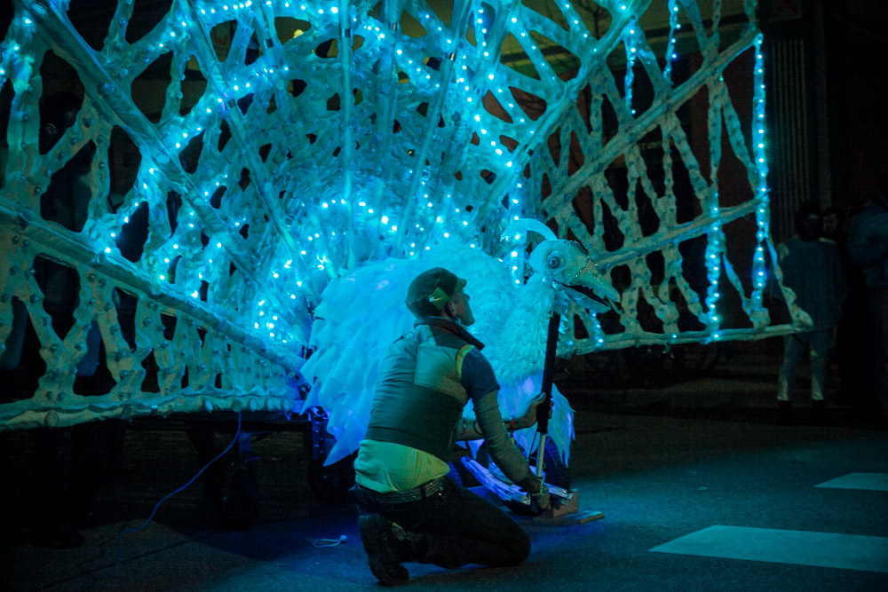 Treefort Music Fest, photo by Tojo Andrianarivo