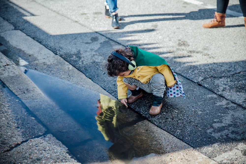 Treefort Music Fest, photo by Tojo Andrianarivo