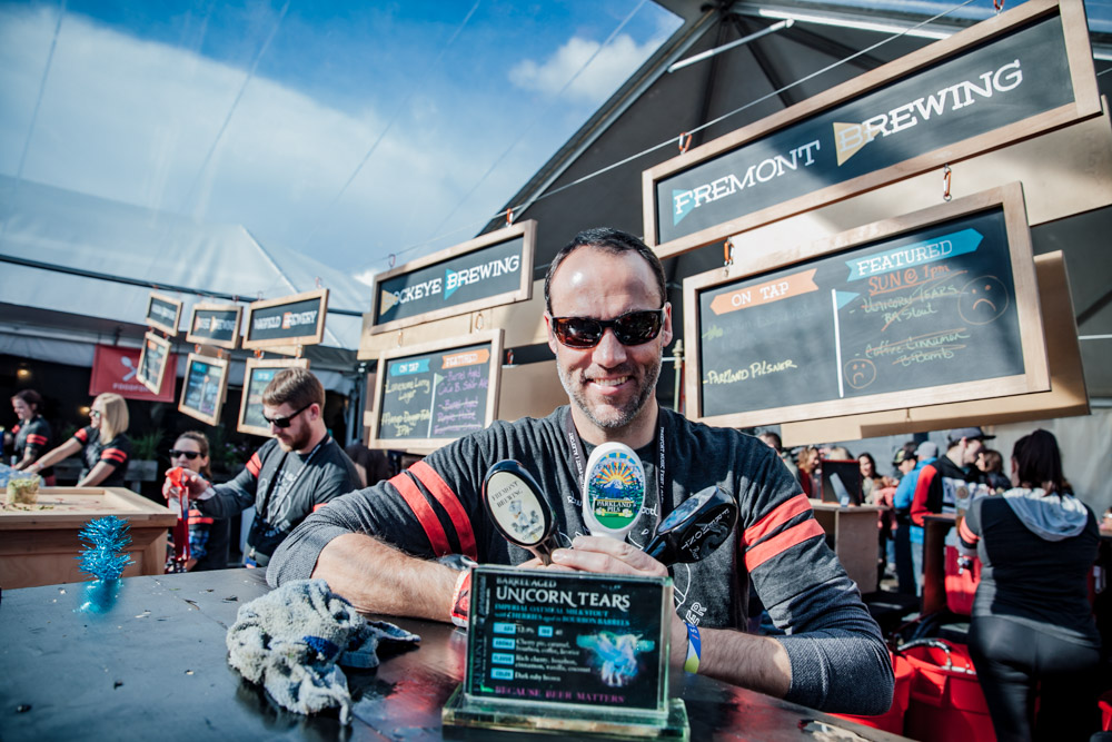 Treefort Music Fest, photo by Tojo Andrianarivo