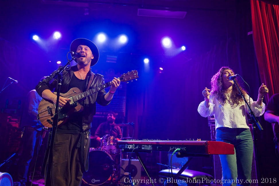 Worth, Moorea Masa, Star Theater, Soul'd Out Music Festival, photo by John Alcala