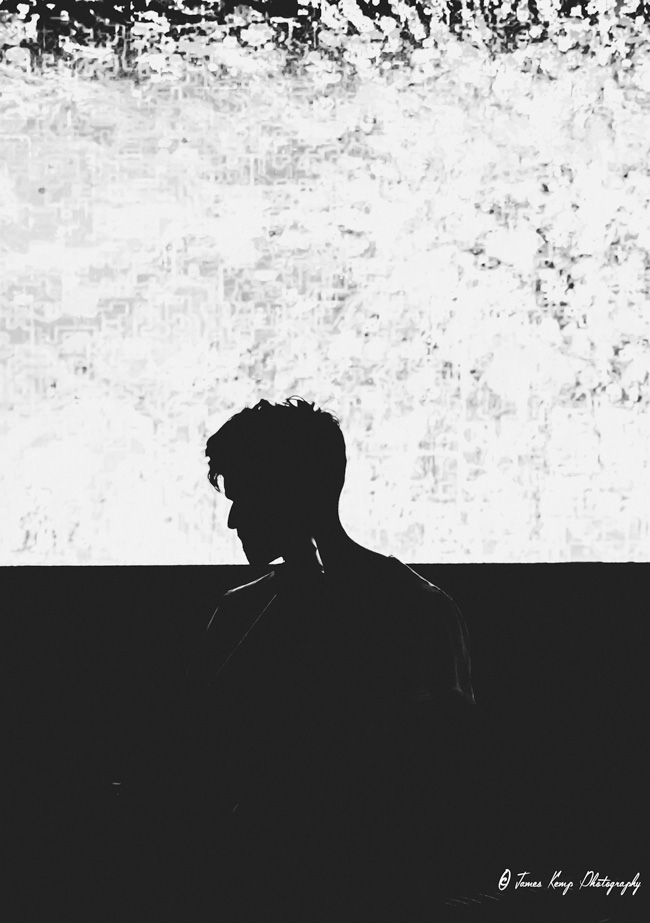 LEO ISLO, Kelly's Olympian, Vortex Music Magazine, photo by James Kemp