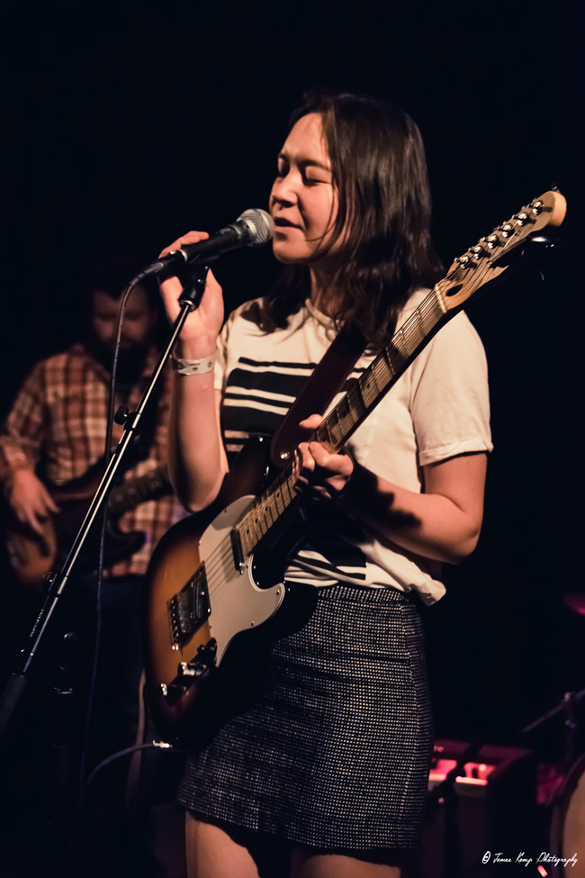 MAITA, Kelly's Olympian, Vortex Music Magazine, photo by James Kemp