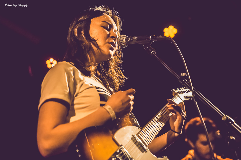 MAITA, Kelly's Olympian, Vortex Music Magazine, photo by James Kemp