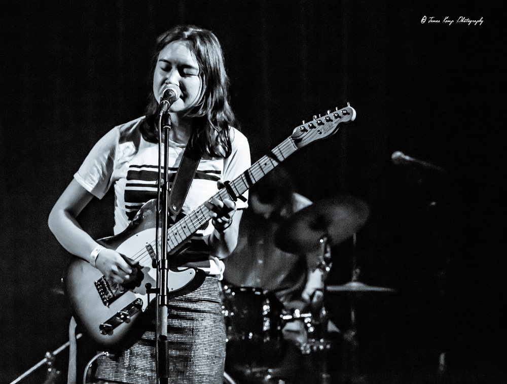 MAITA, Kelly's Olympian, Vortex Music Magazine, photo by James Kemp