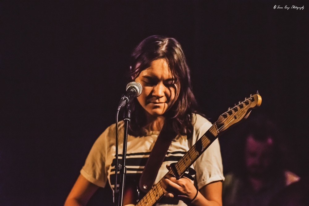 MAITA, Kelly's Olympian, Vortex Music Magazine, photo by James Kemp