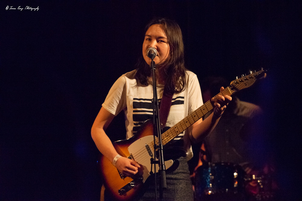 MAITA, Kelly's Olympian, Vortex Music Magazine, photo by James Kemp