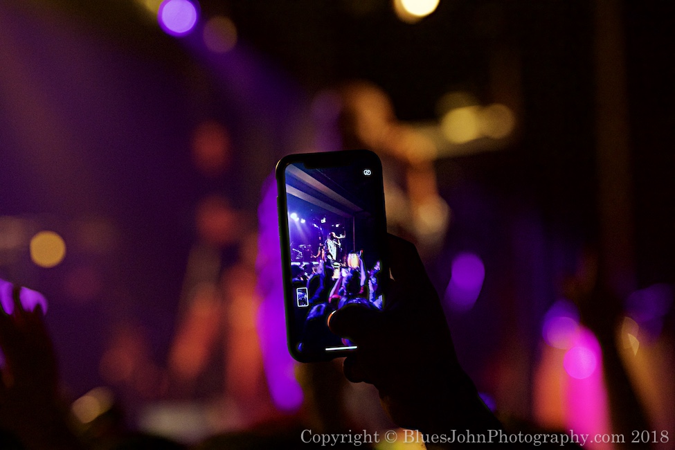 Wyclef Jean, Wonder Ballroom, Soul'd Out Music Festival, photo by John Alcala