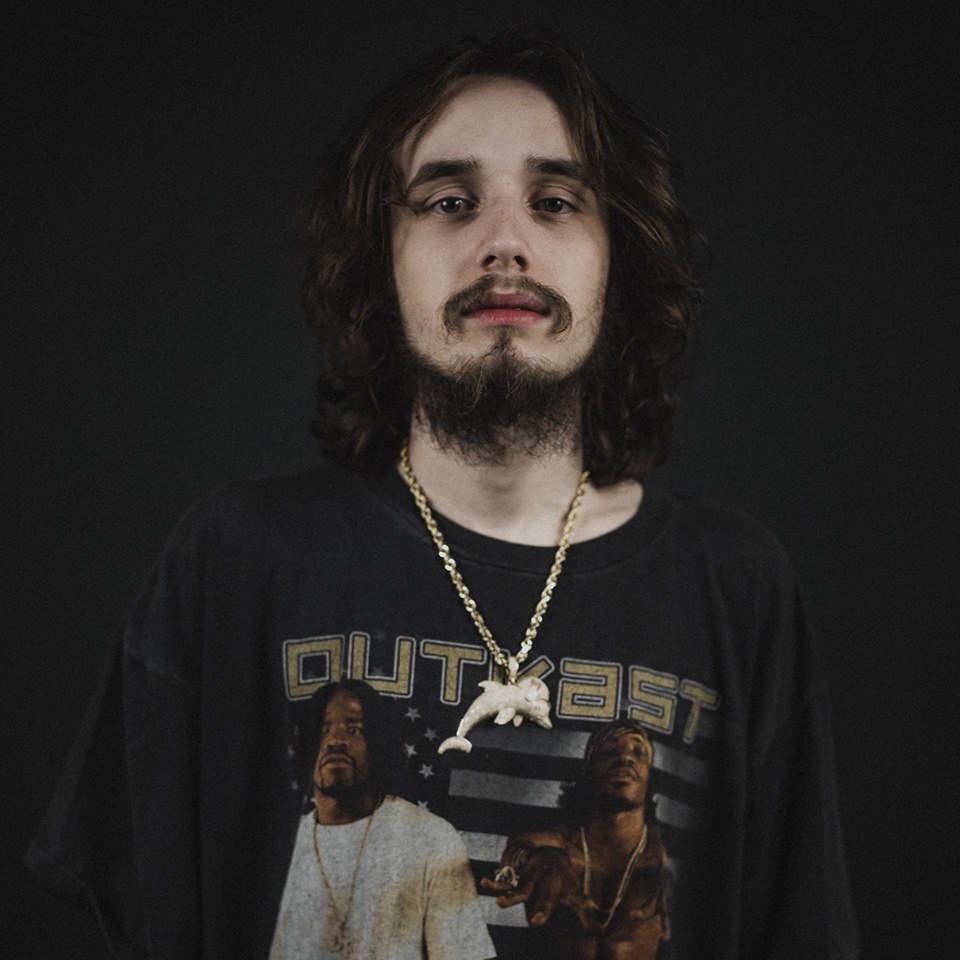 Pouya at Wonder Ballroom | Vortex Music Magazine