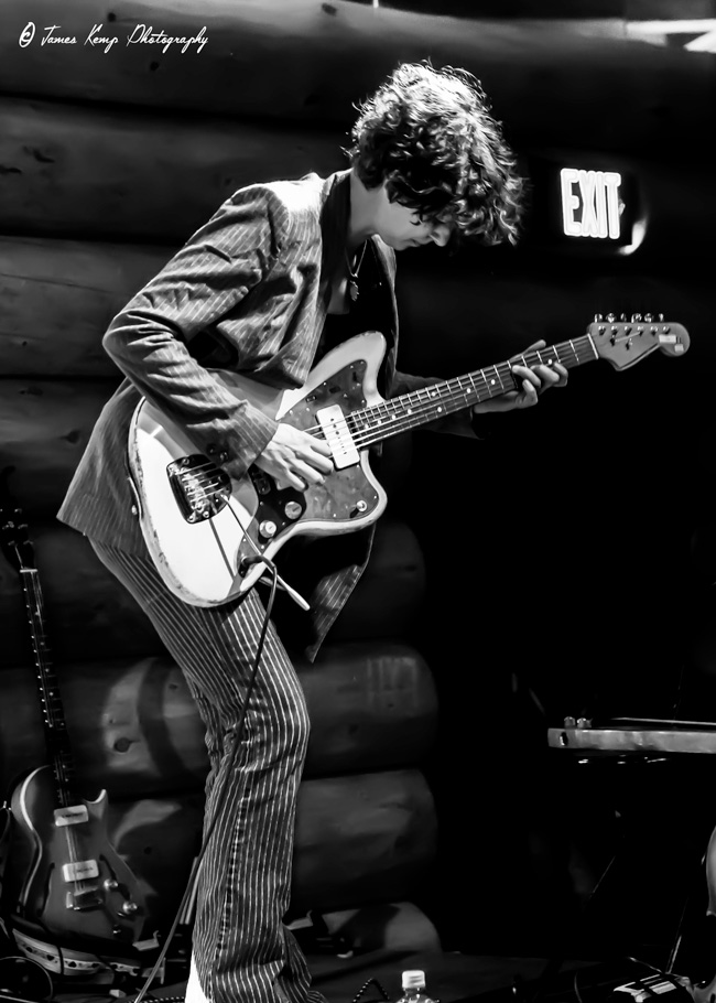 Erika Wennerstrom, Doug Fir Lounge, photo by James Kemp