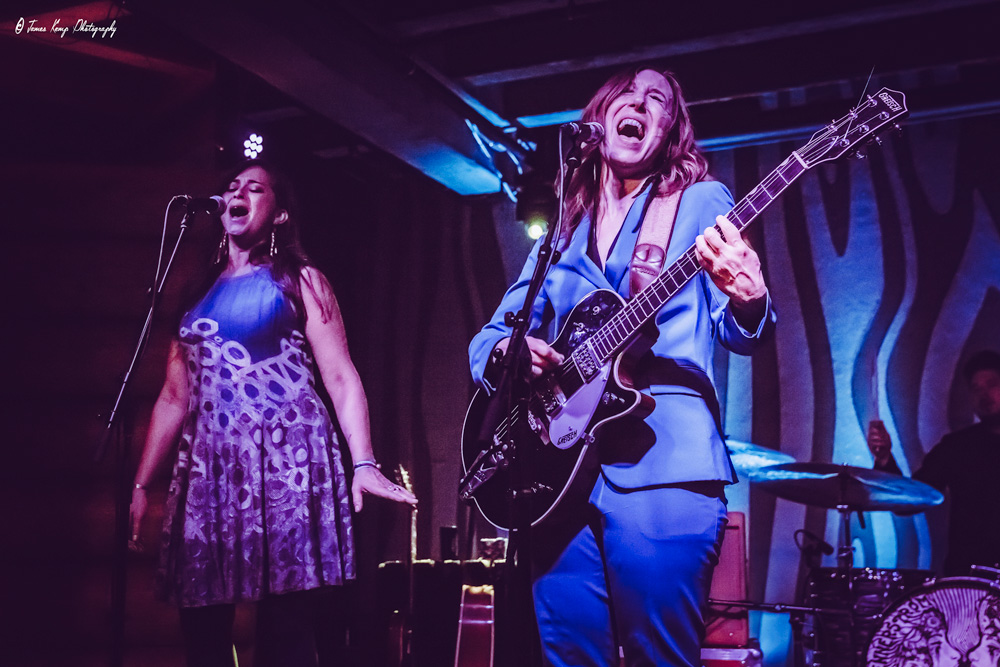 Erika Wennerstrom, Doug Fir Lounge, photo by James Kemp
