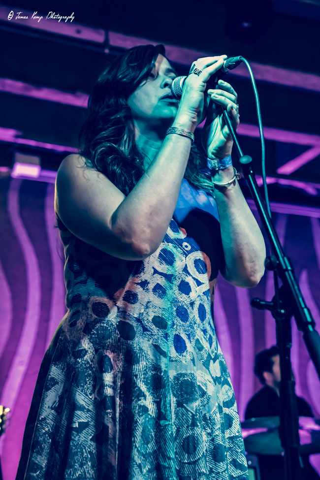 Erika Wennerstrom, Doug Fir Lounge, photo by James Kemp