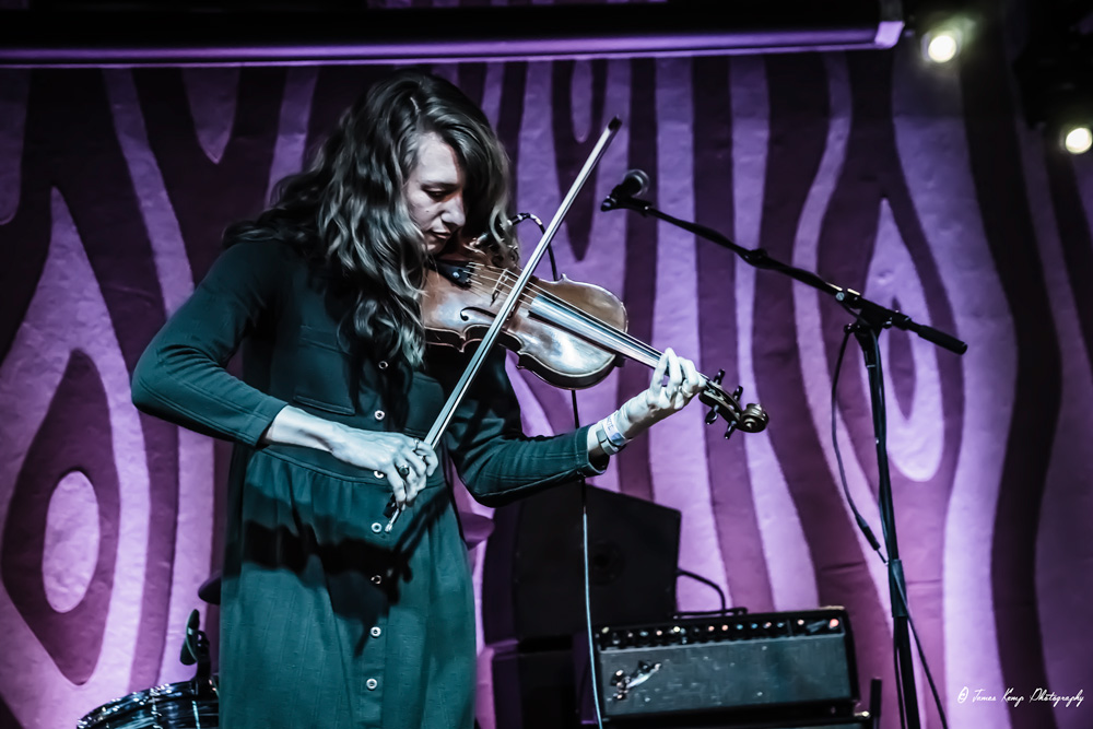 Erika Wennerstrom, Doug Fir Lounge, photo by James Kemp