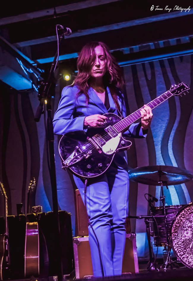 Erika Wennerstrom, Doug Fir Lounge, photo by James Kemp