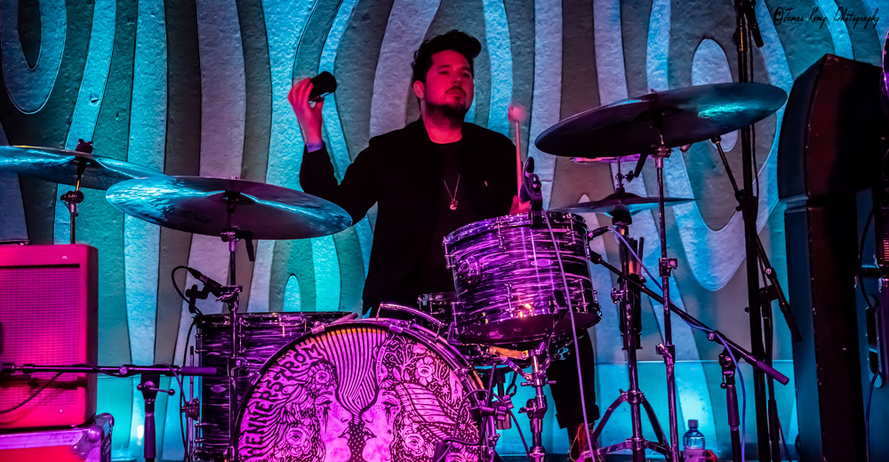 Erika Wennerstrom, Doug Fir Lounge, photo by James Kemp