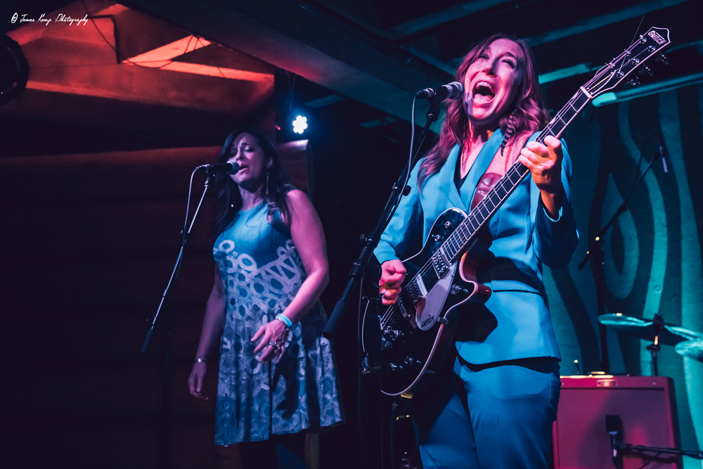 Erika Wennerstrom, Doug Fir Lounge, photo by James Kemp