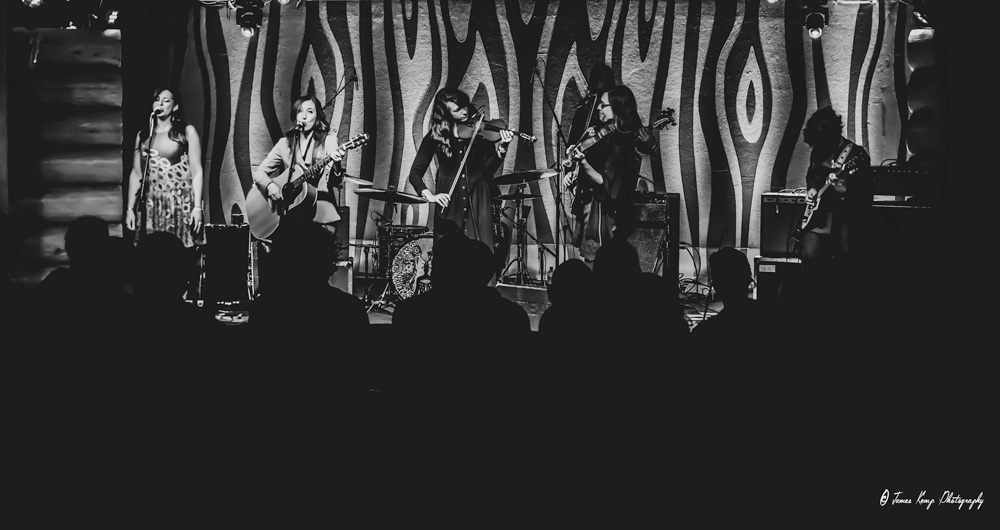 Erika Wennerstrom, Doug Fir Lounge, photo by James Kemp