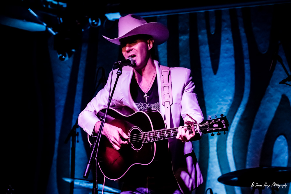 Doug Fir Lounge, photo by James Kemp
