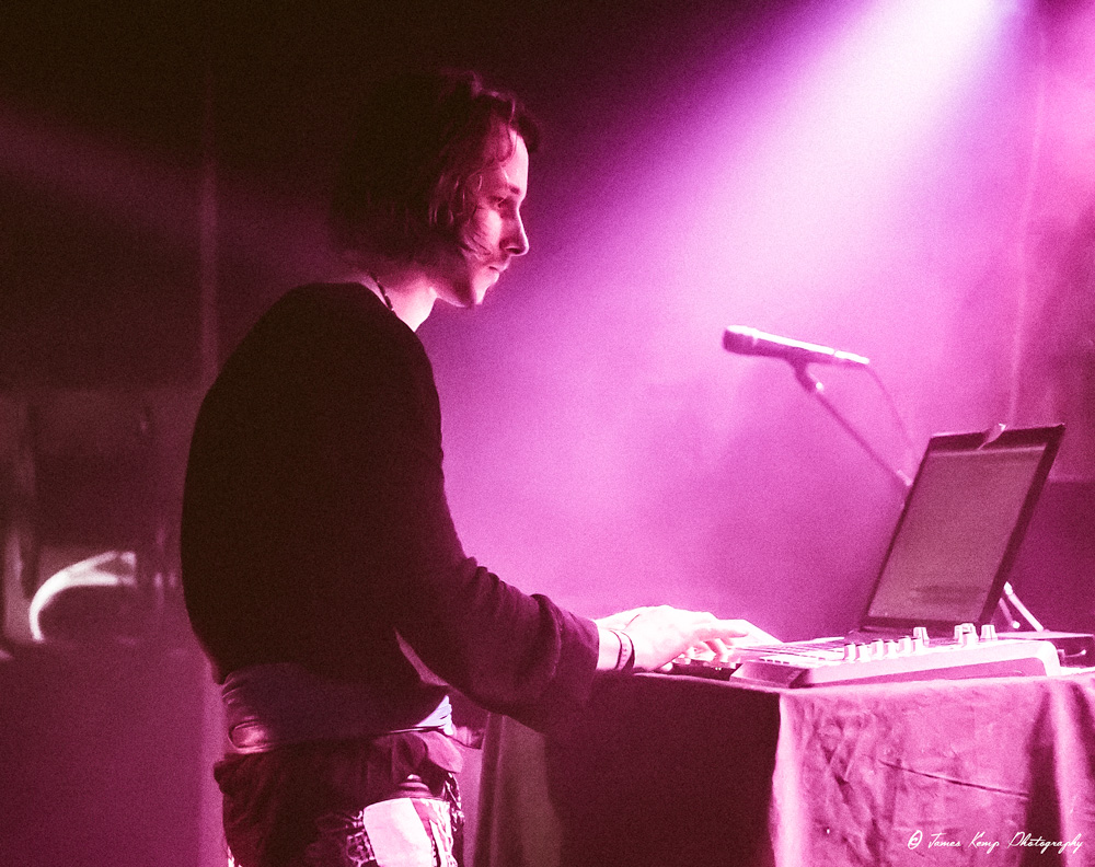 The Analog Cafe [CLOSED], Portland Metro Records, photo by James Kemp