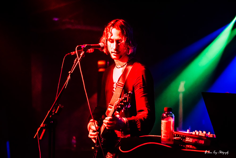 The Analog Cafe [CLOSED], Portland Metro Records, photo by James Kemp