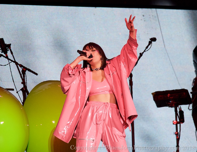 photo by John Alcala