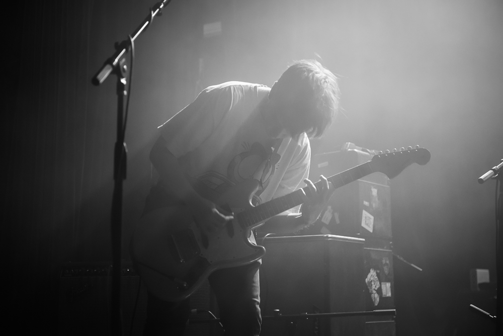 Moaning, Star Theater, photo by Jeff Ryan