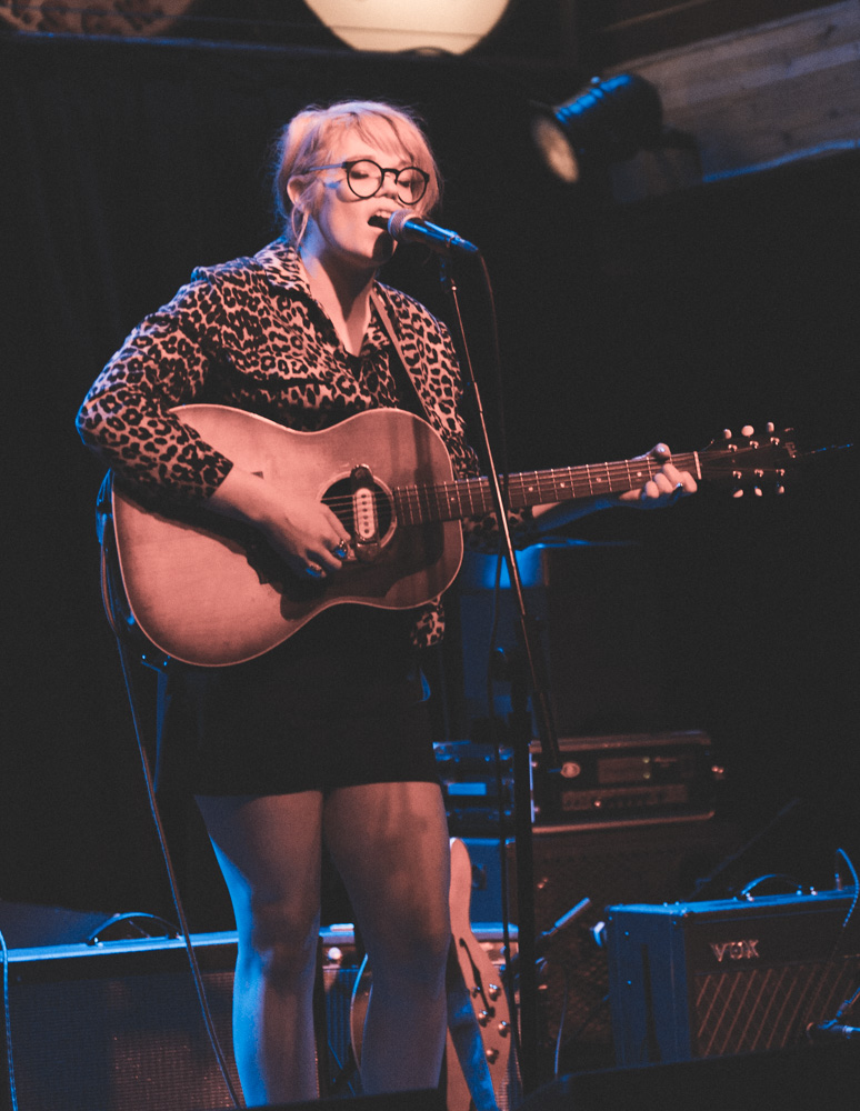 Mississippi Studios, photo by Chad Lanning