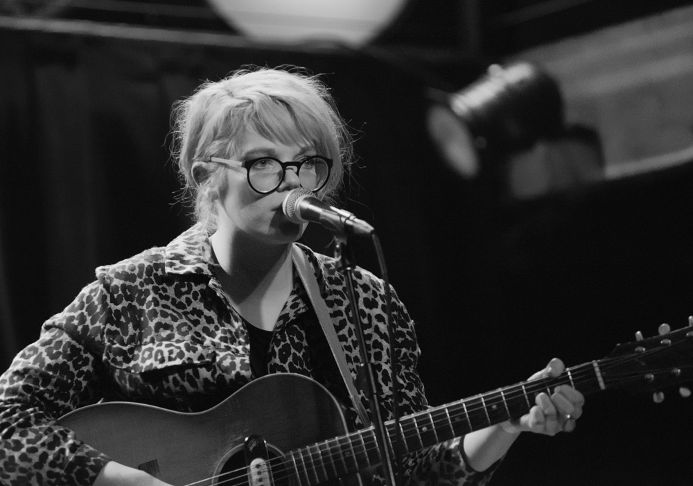 Mississippi Studios, photo by Chad Lanning