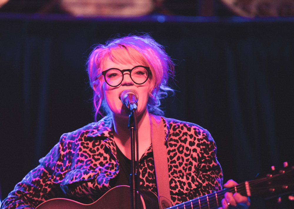 Mississippi Studios, photo by Chad Lanning