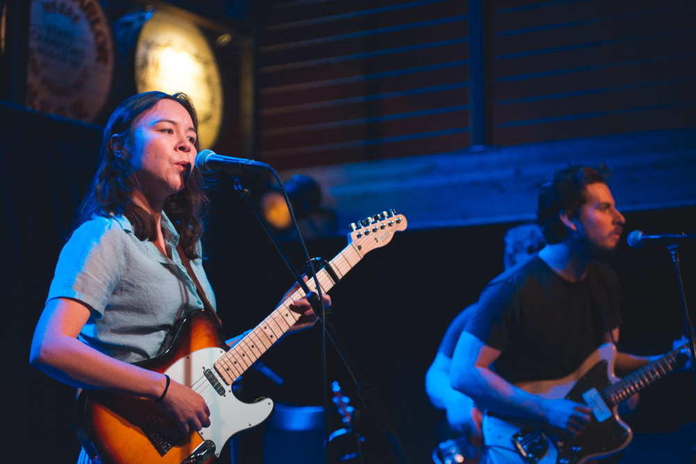 MAITA, Mississippi Studios, photo by Chad Lanning
