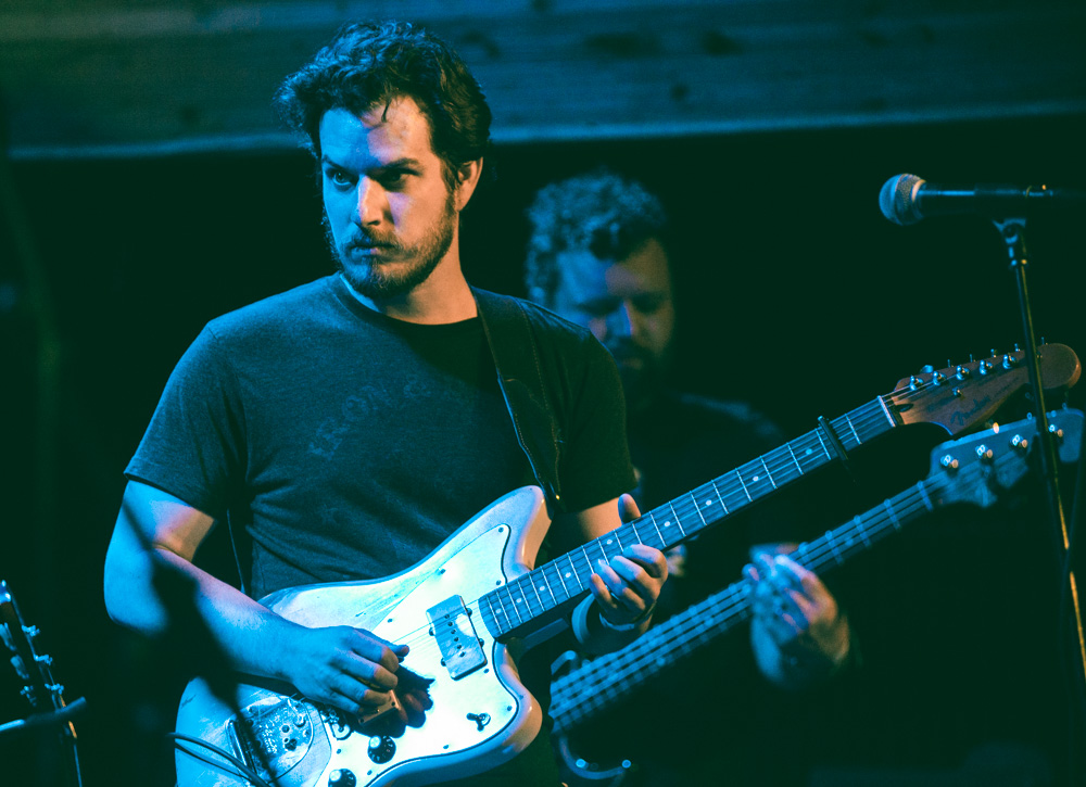 MAITA, The American West, Mississippi Studios, photo by Chad Lanning