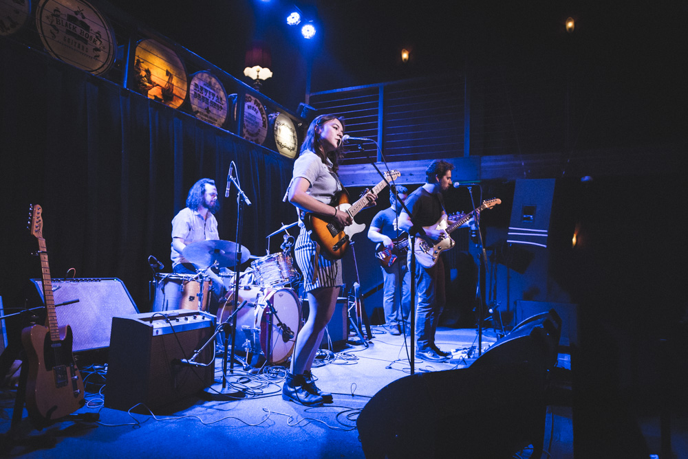 MAITA, Mississippi Studios, photo by Chad Lanning