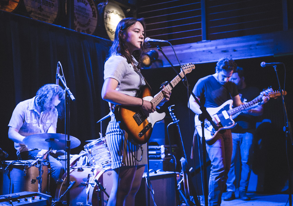 MAITA, Mississippi Studios, photo by Chad Lanning