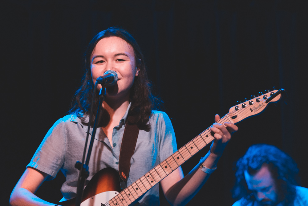 MAITA, Mississippi Studios, photo by Chad Lanning